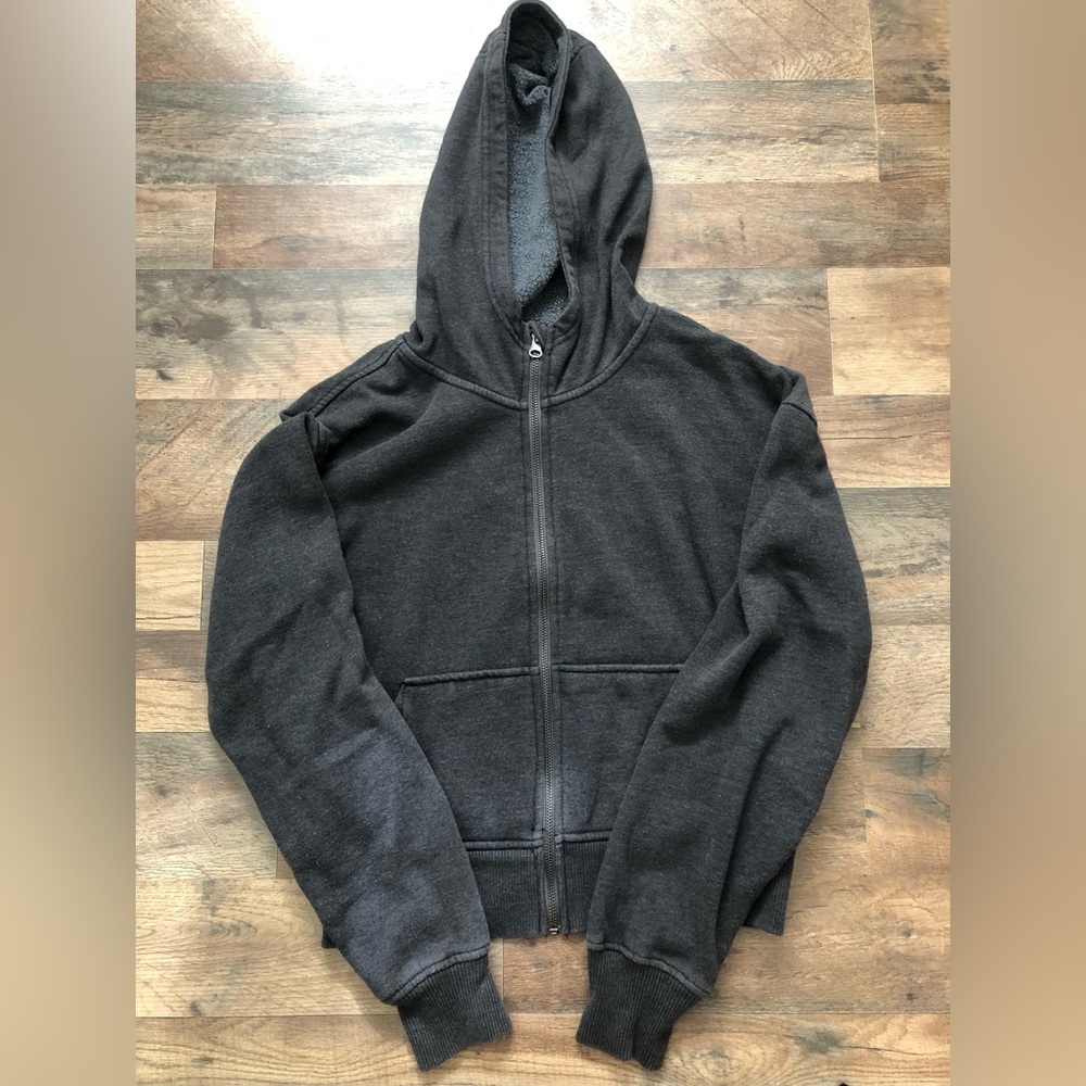 90 degree jacket
